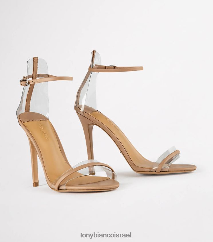 נעלי עקב | נשים קפרטו עור Tony Bianco נעלי עקב של קוסומי 8BNR8T120